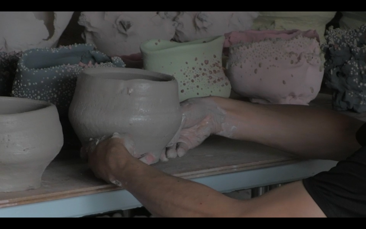 Tea Bowl Punk Screenshot 